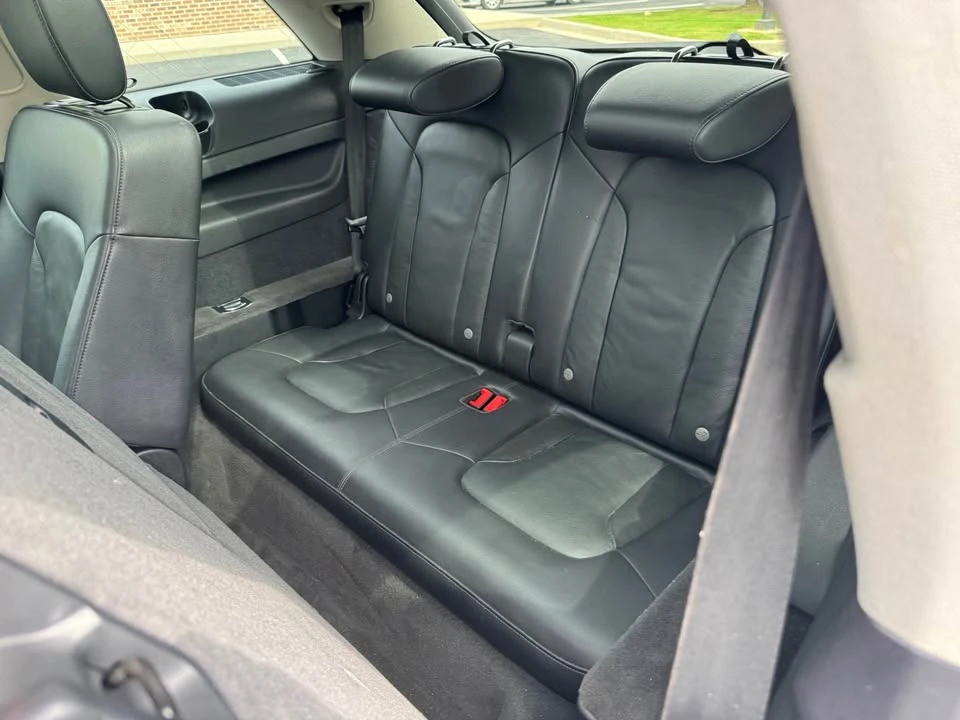 2013 Audi 4L Q7 - Image 10 of 20