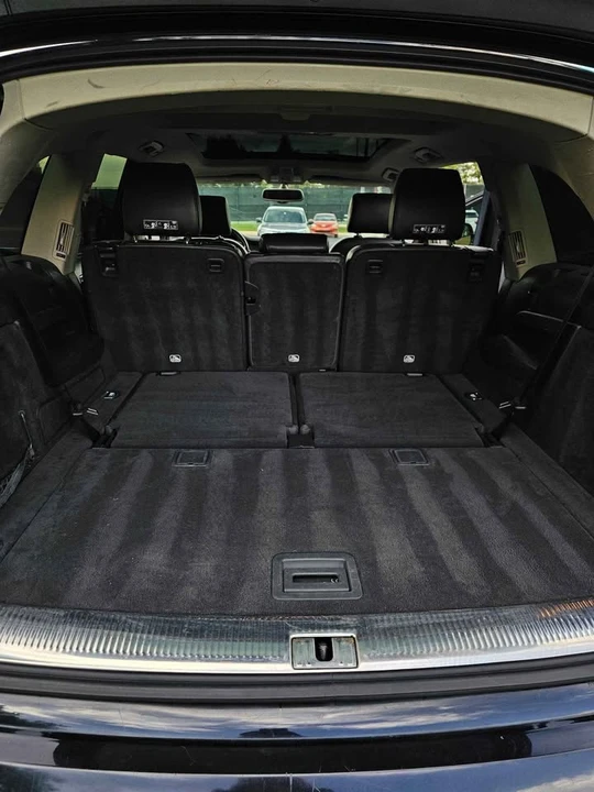 2013 Audi 4L Q7 - Image 11 of 14