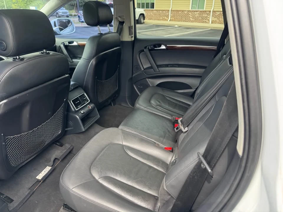 2013 Audi 4L Q7 - Image 11 of 20