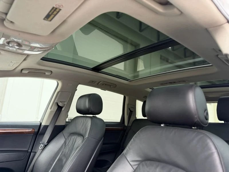 2013 Audi 4L Q7 - Image 11 of 20