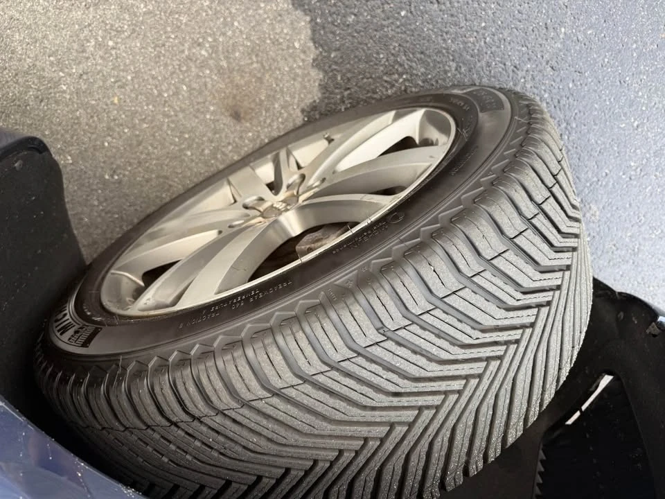 2013 Audi 4L Q7 - Image 14 of 20