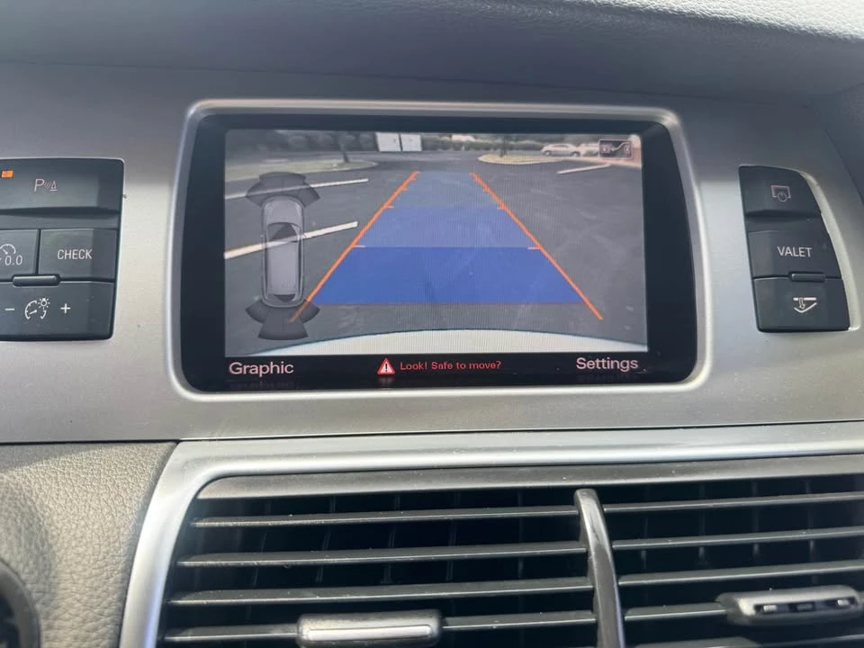 2013 Audi 4L Q7 - Image 20 of 20