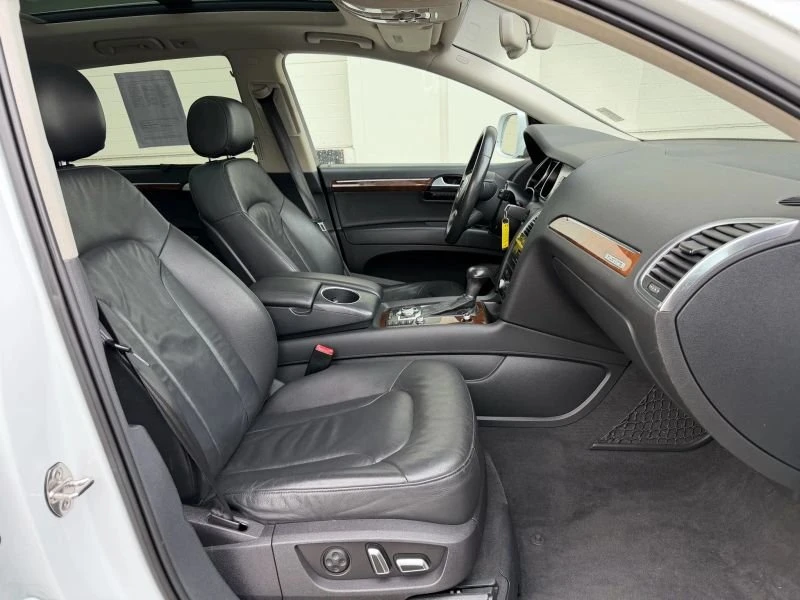 2013 Audi 4L Q7 - Image 17 of 20