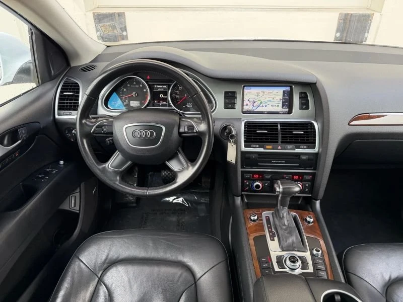 2013 Audi 4L Q7 - Image 20 of 20