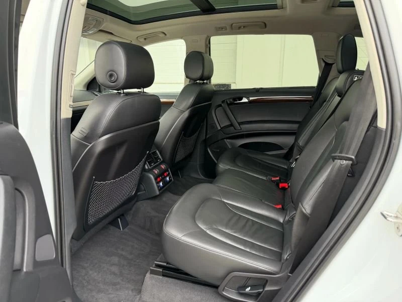 2013 Audi 4L Q7 - Image 12 of 20