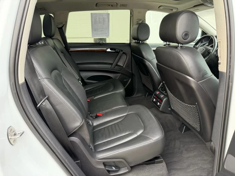 2013 Audi 4L Q7 - Image 16 of 20