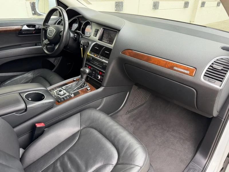 2013 Audi 4L Q7 - Image 18 of 20