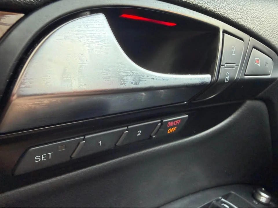 2013 Audi 4L Q7 - Image 13 of 20
