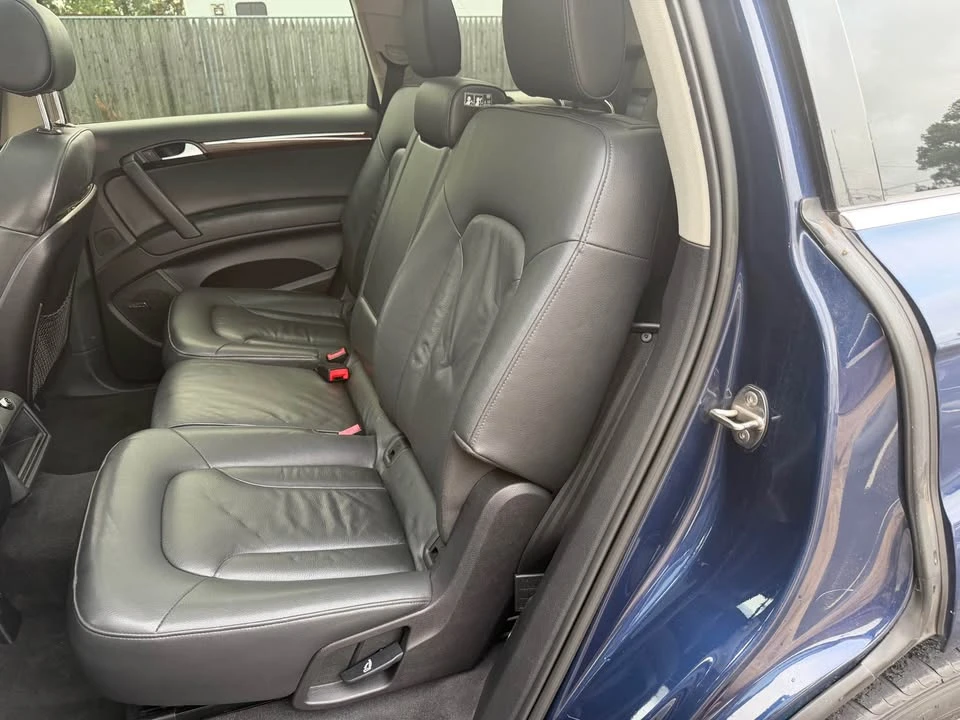 2013 Audi 4L Q7 - Image 6 of 20