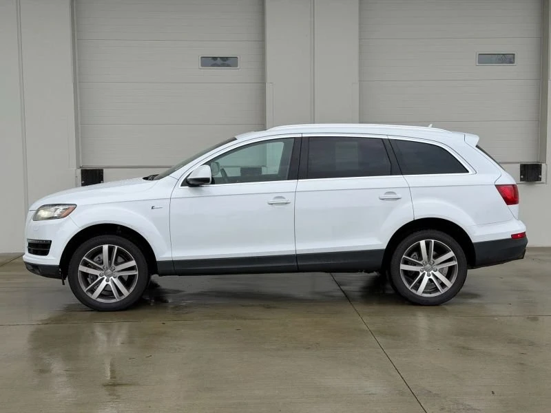 2013 Audi 4L Q7 - Image 2 of 20