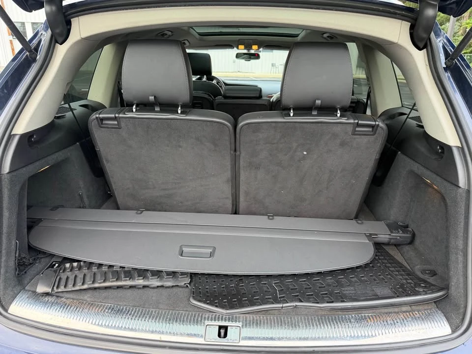2013 Audi 4L Q7 - Image 18 of 20