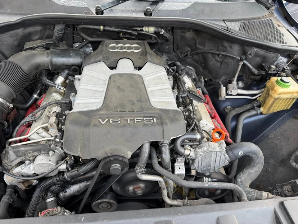 2013 Audi 4L Q7 - Image 20 of 20
