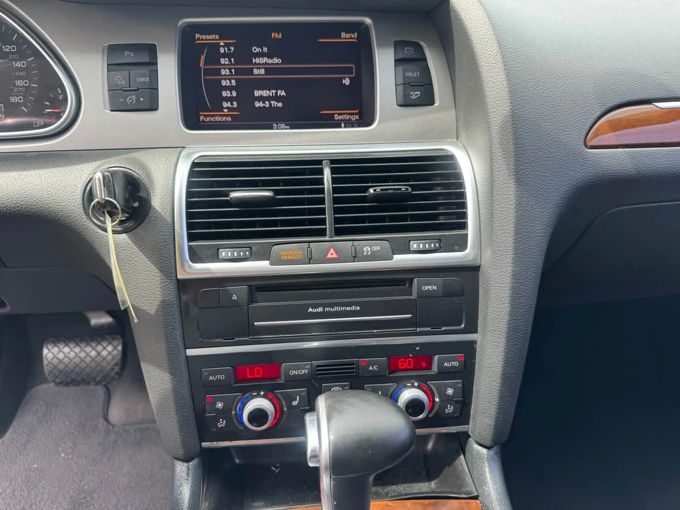 2013 Audi 4L Q7 - Image 15 of 20