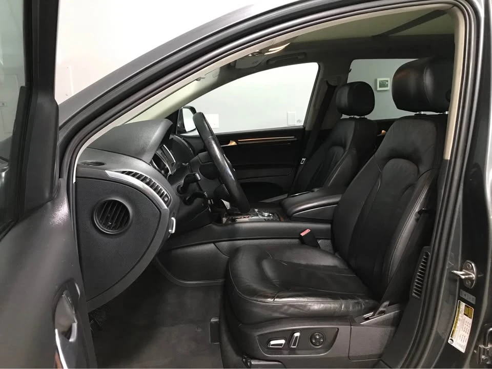 2013 Audi 4L Q7 - Image 6 of 20