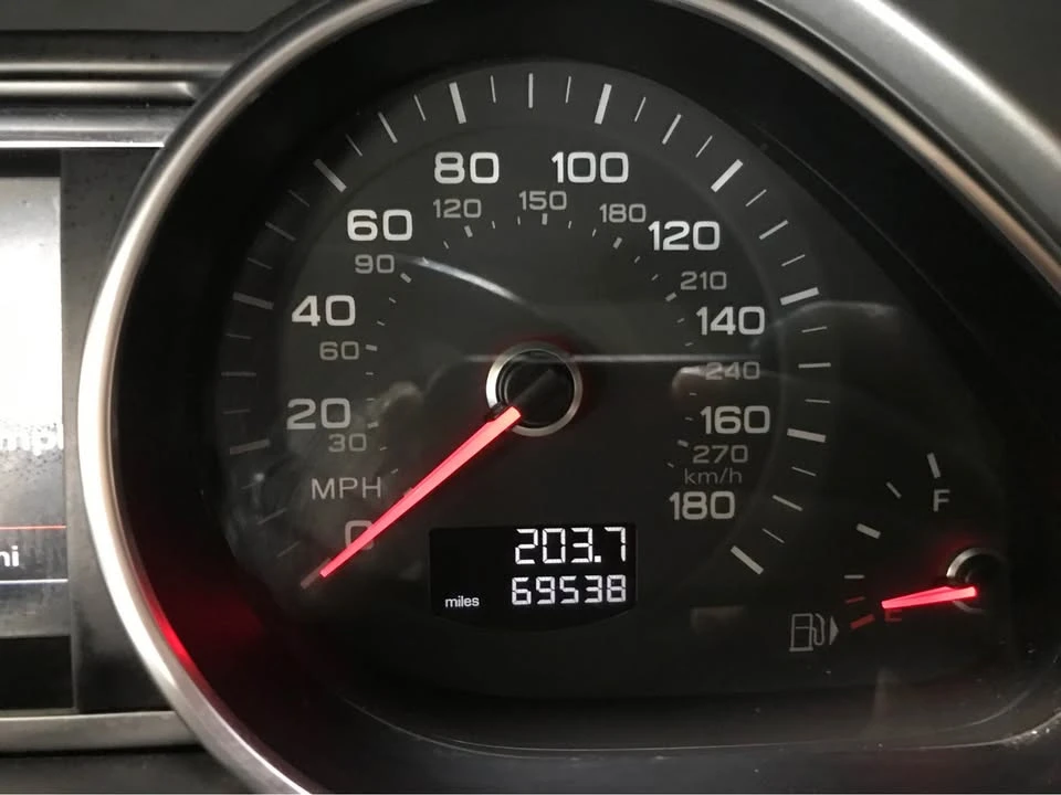 2013 Audi 4L Q7 - Image 13 of 20