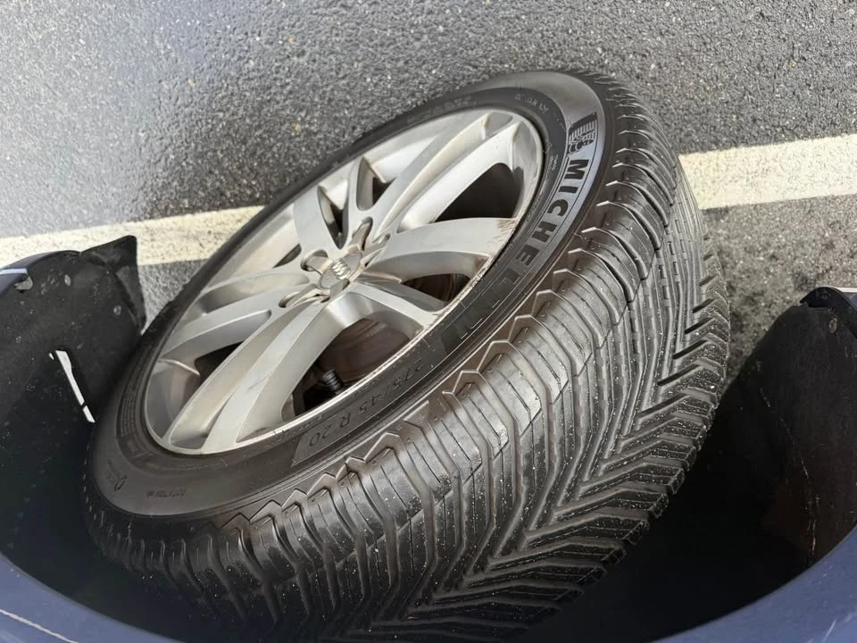 2013 Audi 4L Q7 - Image 15 of 20