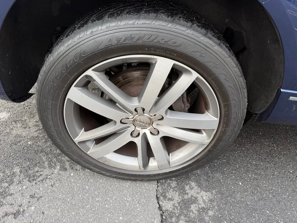 2013 Audi 4L Q7 - Image 16 of 20