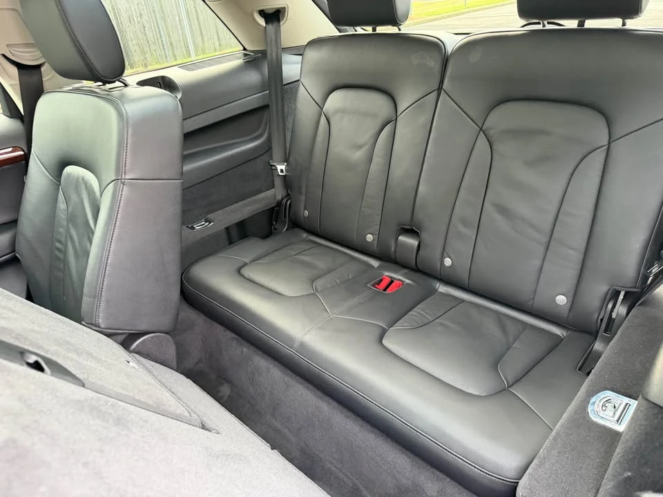2013 Audi 4L Q7 - Image 7 of 20