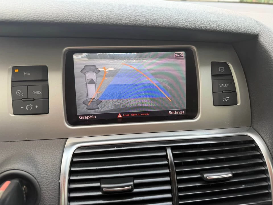 2013 Audi 4L Q7 - Image 12 of 20
