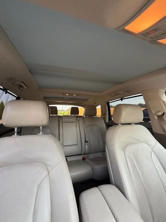 2013 Audi 4L Q7 - Image 11 of 15