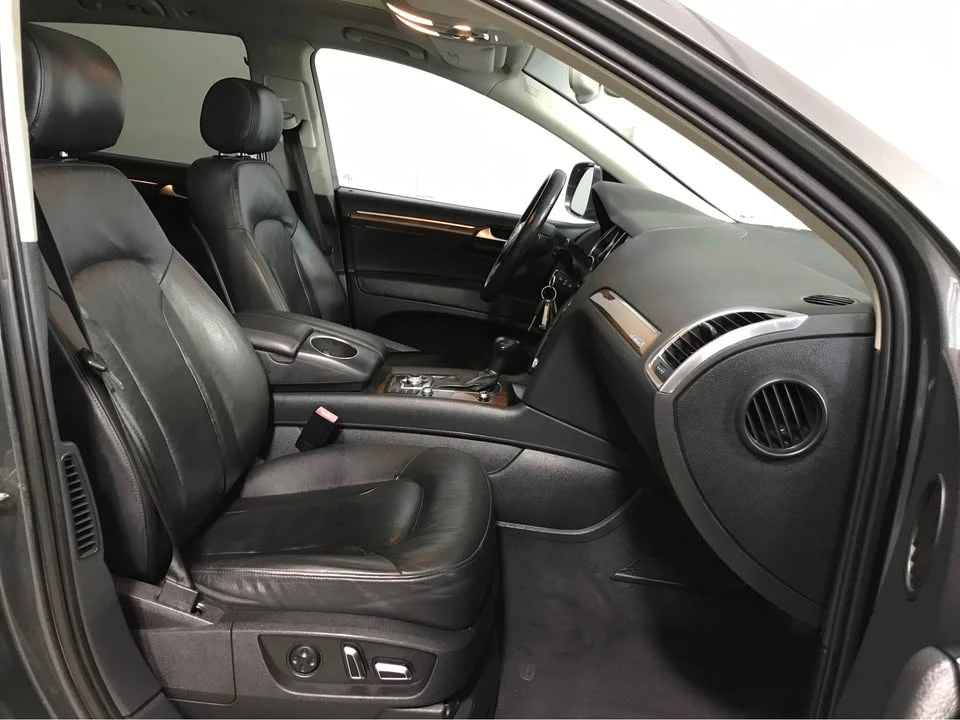 2013 Audi 4L Q7 - Image 7 of 20