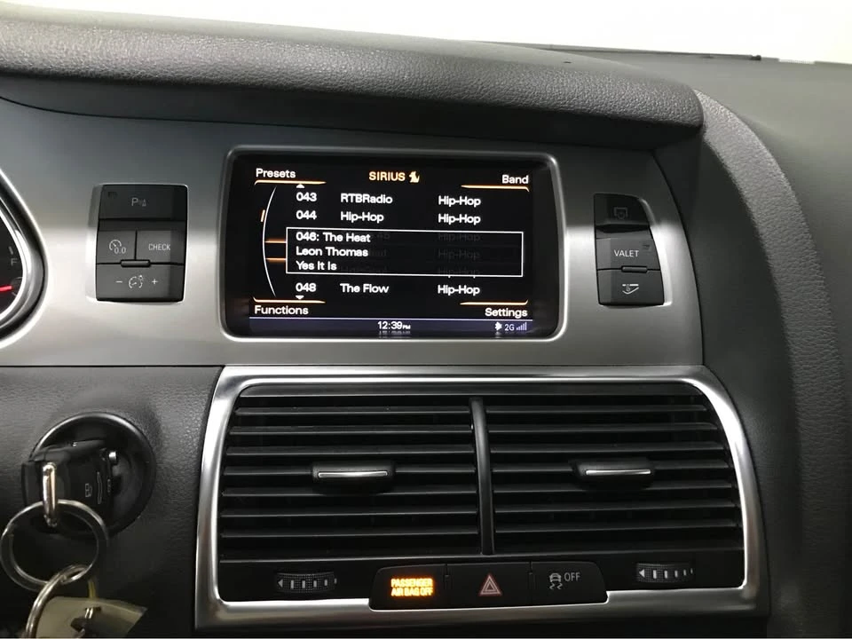 2013 Audi 4L Q7 - Image 16 of 20