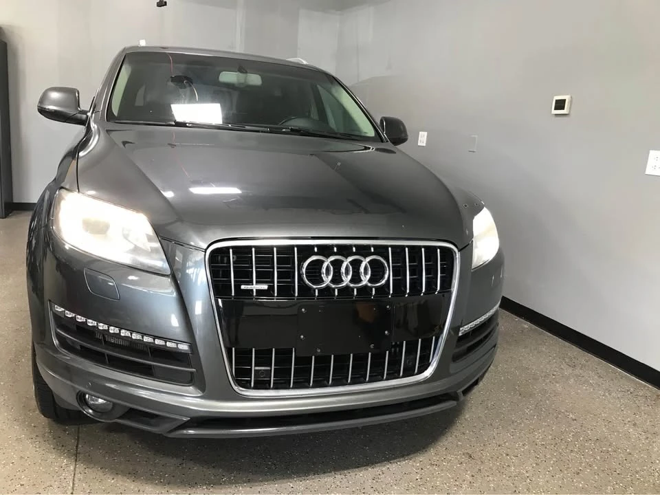 2013 Audi 4L Q7 - Image 3 of 20