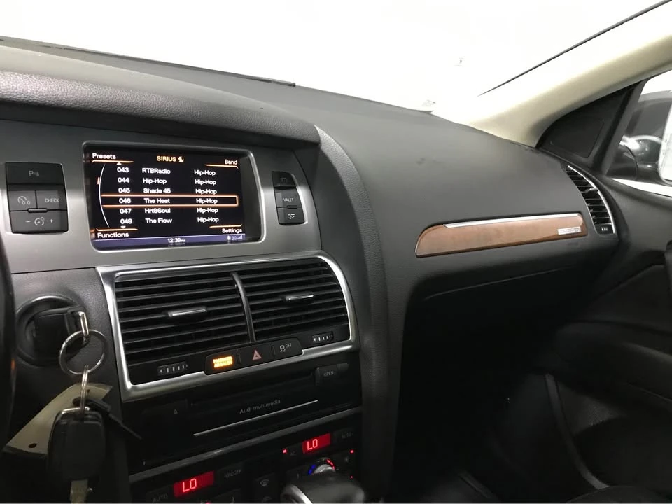 2013 Audi 4L Q7 - Image 15 of 20