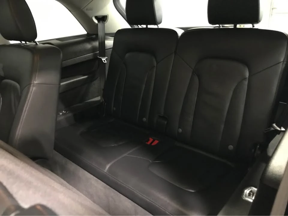 2013 Audi 4L Q7 - Image 10 of 20