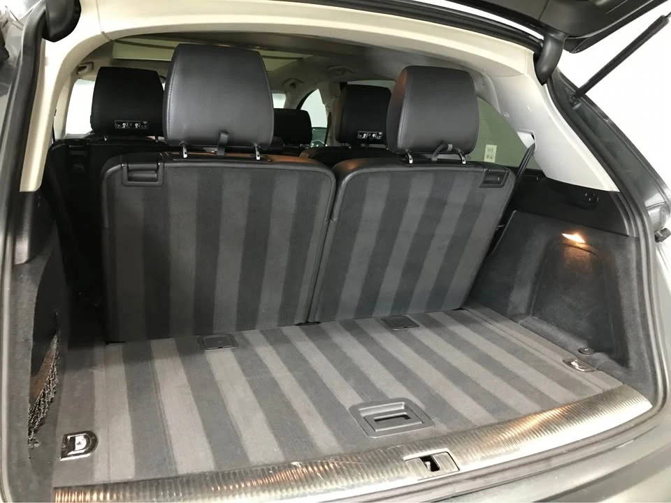 2013 Audi 4L Q7 - Image 19 of 20