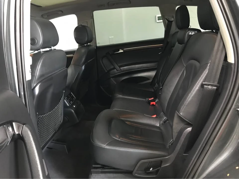 2013 Audi 4L Q7 - Image 9 of 20