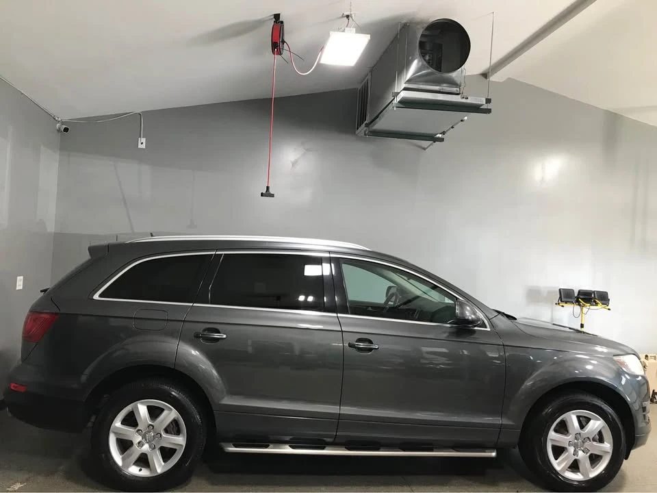 2013 Audi 4L Q7 - Image 2 of 20