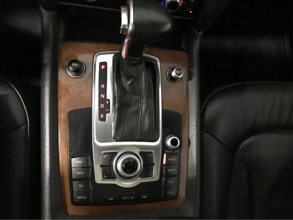 2013 Audi 4L Q7 - Image 18 of 20