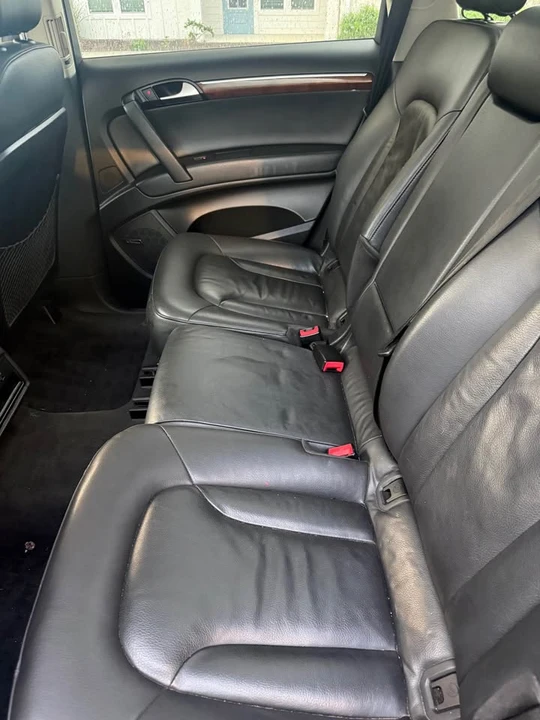 2013 Audi 4L Q7 - Image 3 of 6