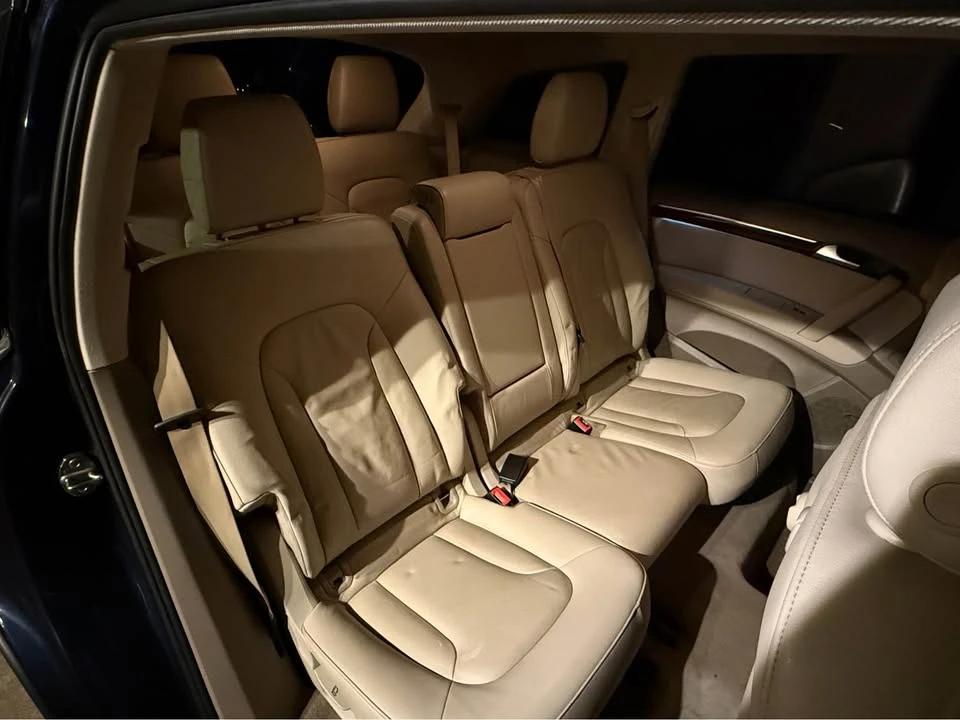 2013 Audi 4L Q7 - Image 7 of 18