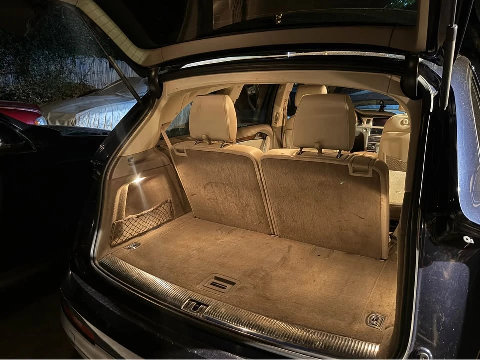 2013 Audi 4L Q7 - Image 11 of 18