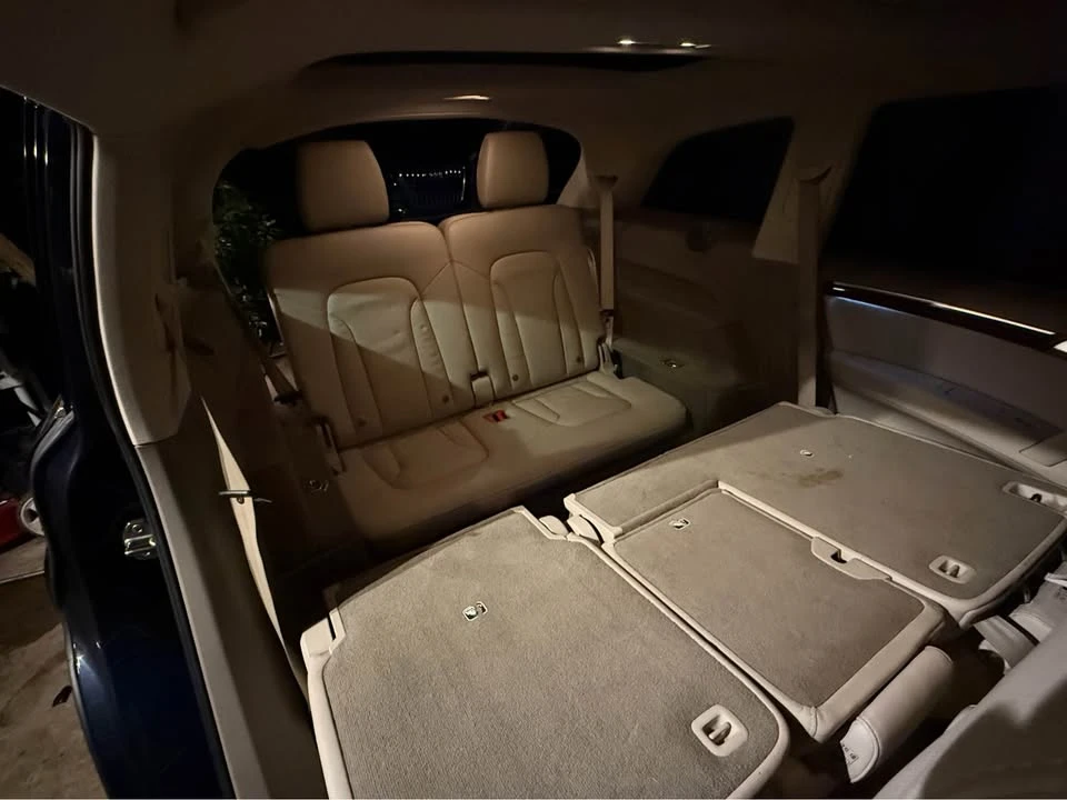 2013 Audi 4L Q7 - Image 8 of 18