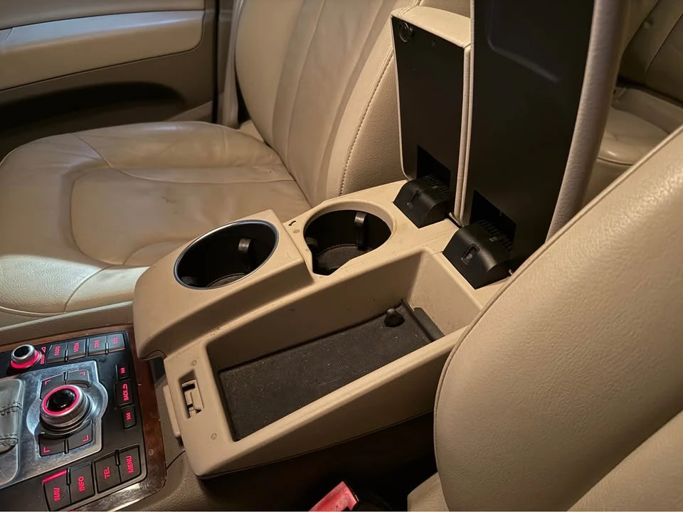 2013 Audi 4L Q7 - Image 15 of 18