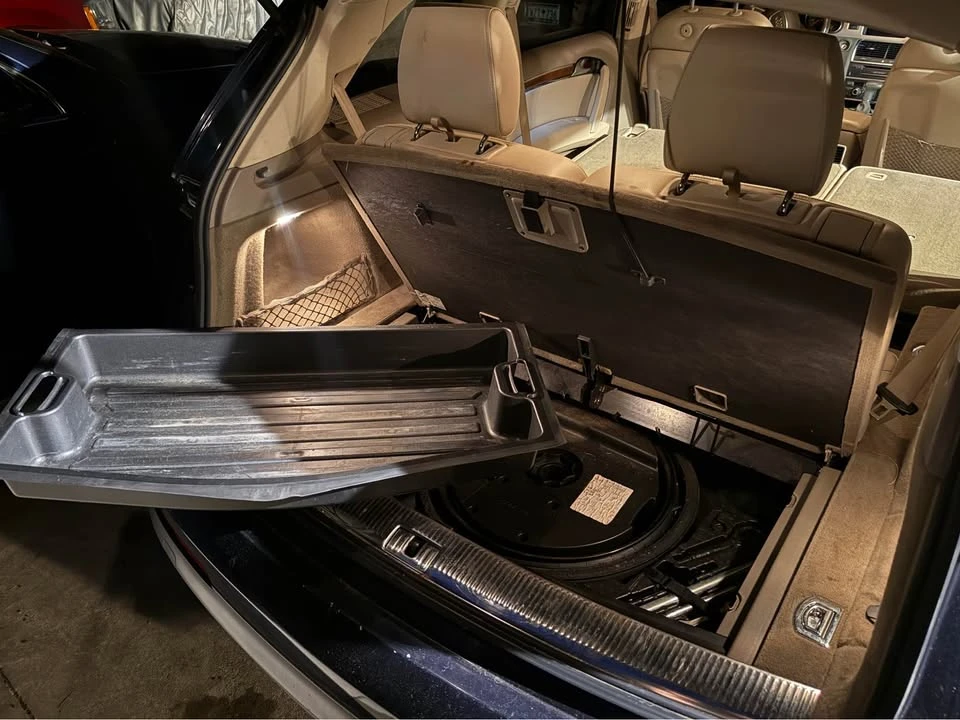 2013 Audi 4L Q7 - Image 10 of 18