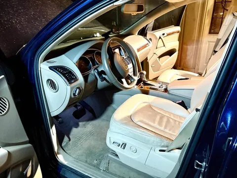 2013 Audi Q7 3.0T Premium Plus