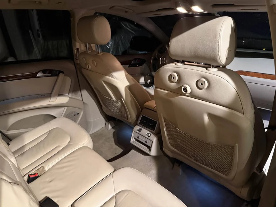 2013 Audi 4L Q7 - Image 6 of 18