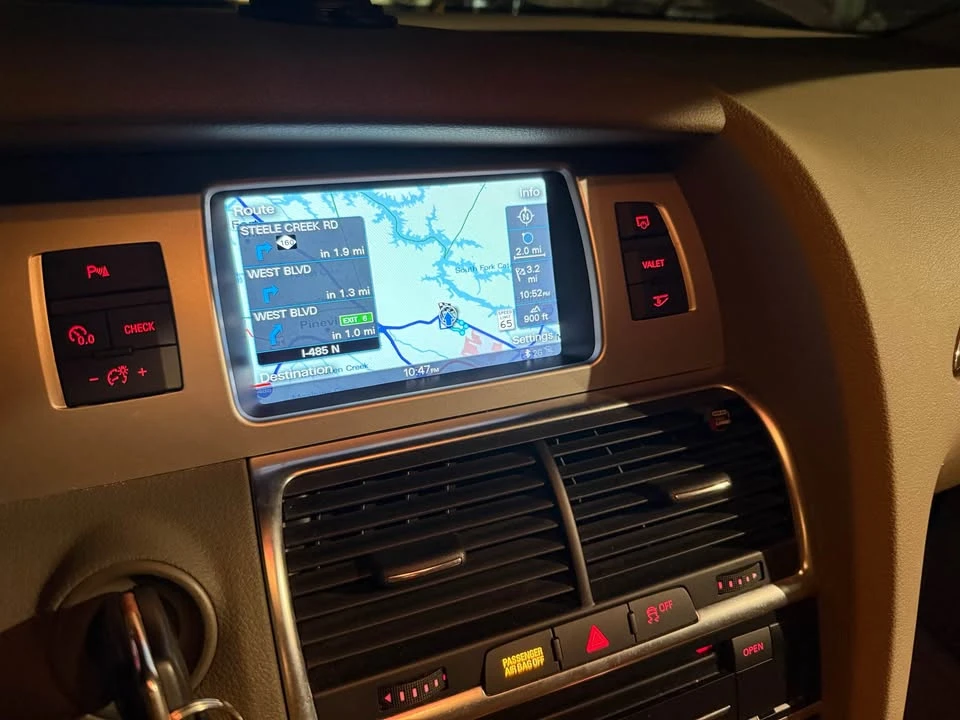 2013 Audi 4L Q7 - Image 13 of 18