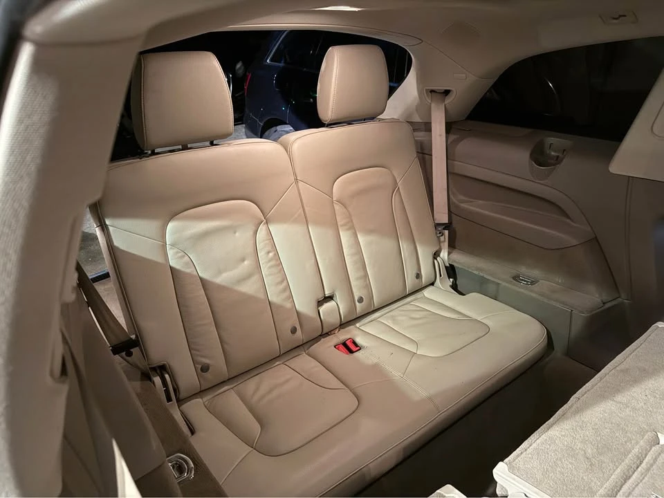 2013 Audi 4L Q7 - Image 9 of 18