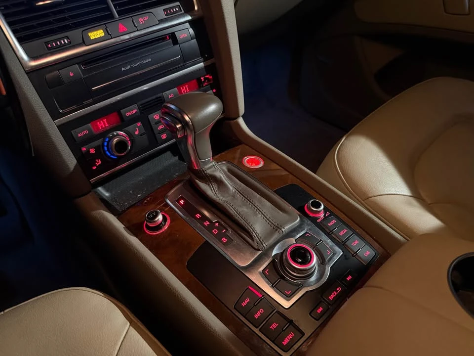 2013 Audi 4L Q7 - Image 14 of 18