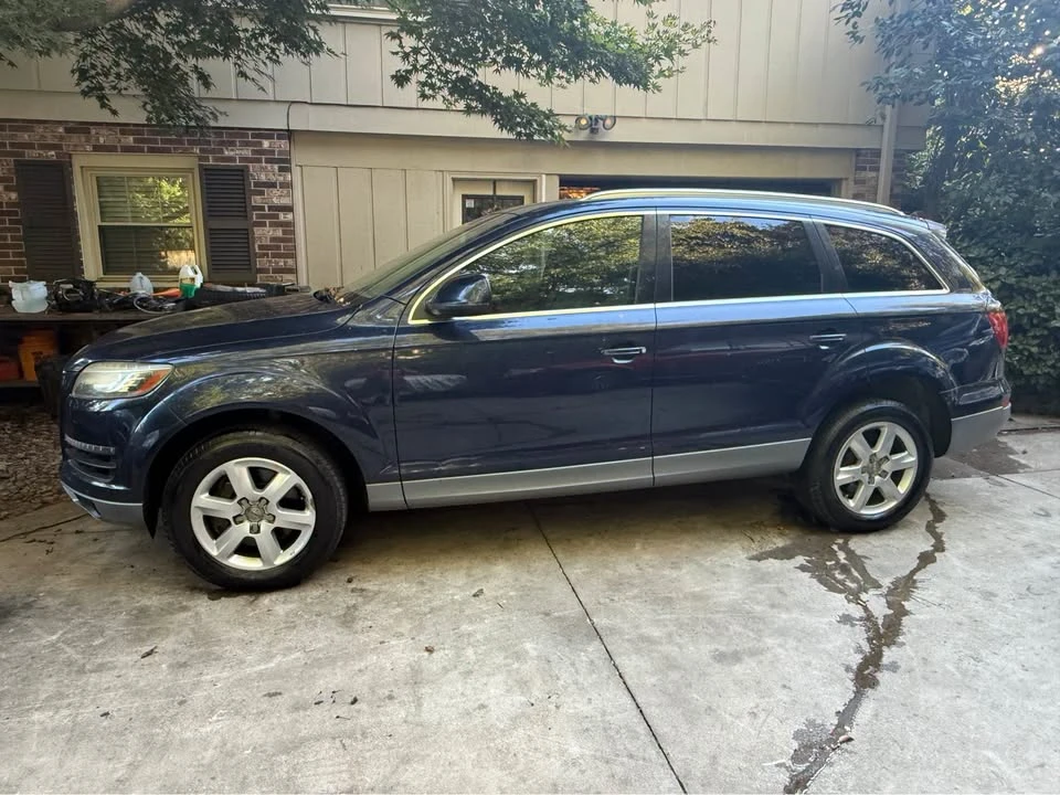 2013 Audi 4L Q7 - Image 16 of 18