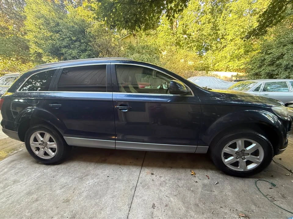 2013 Audi 4L Q7 - Image 18 of 18