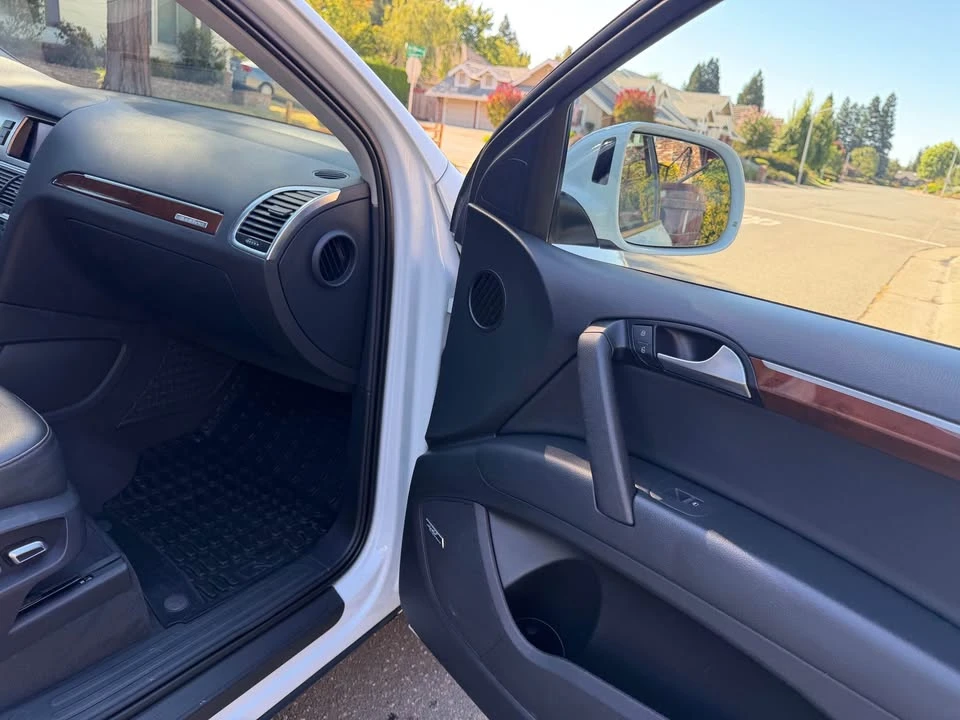 2013 Audi 4L Q7 - Image 12 of 19