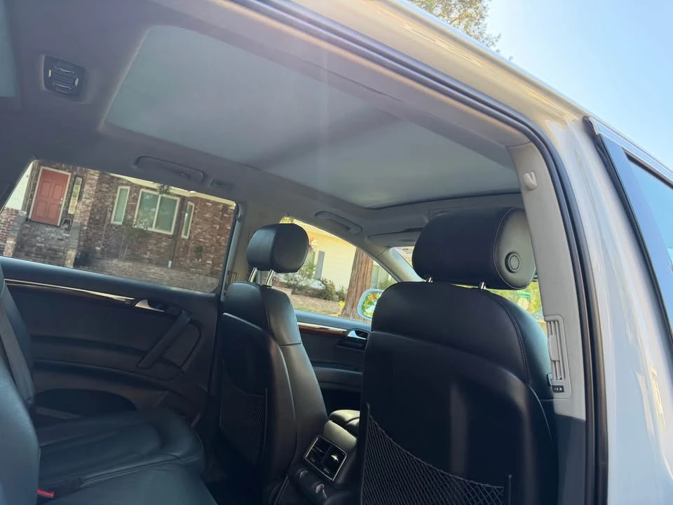 2013 Audi 4L Q7 - Image 11 of 19