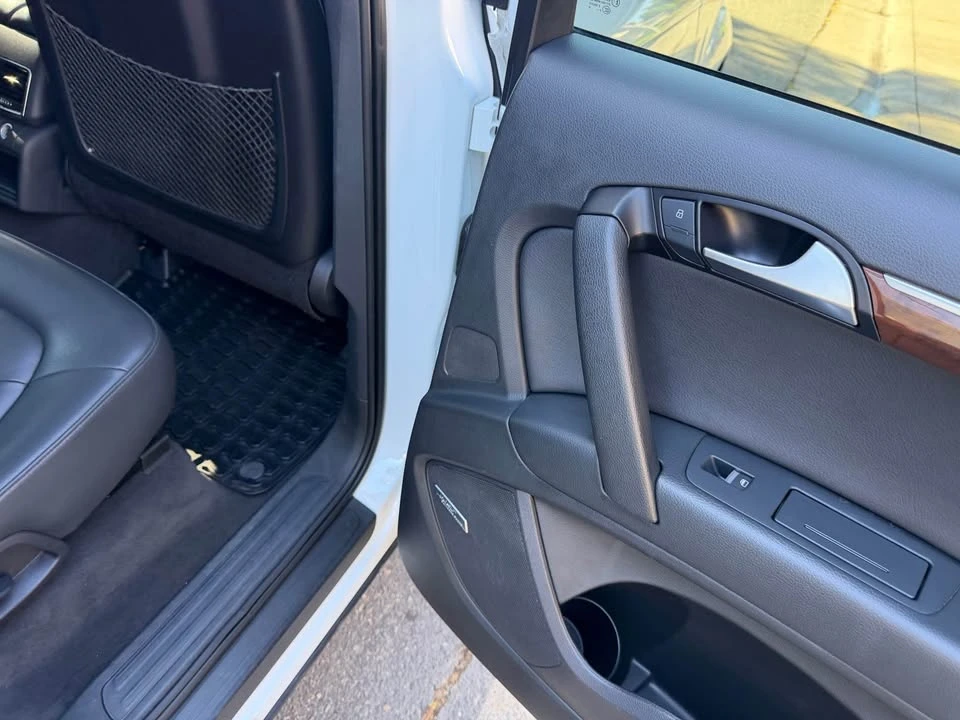 2013 Audi 4L Q7 - Image 9 of 19