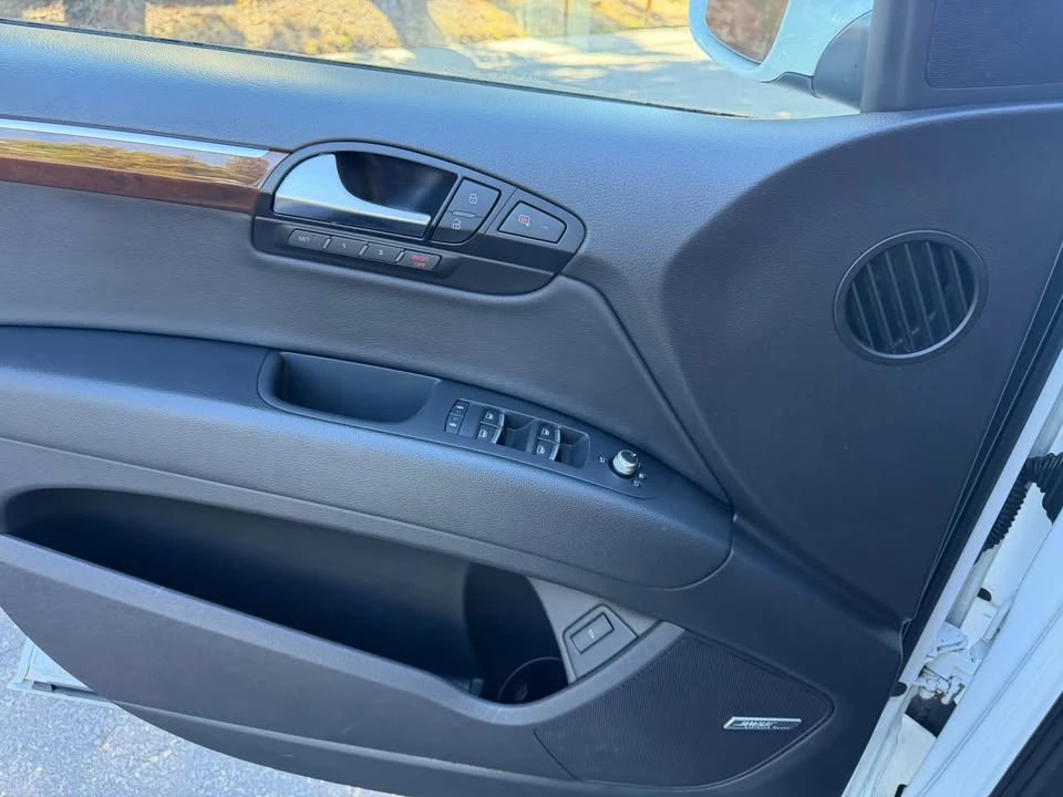 2013 Audi 4L Q7 - Image 17 of 19